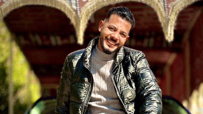 الفنان محمد جابر