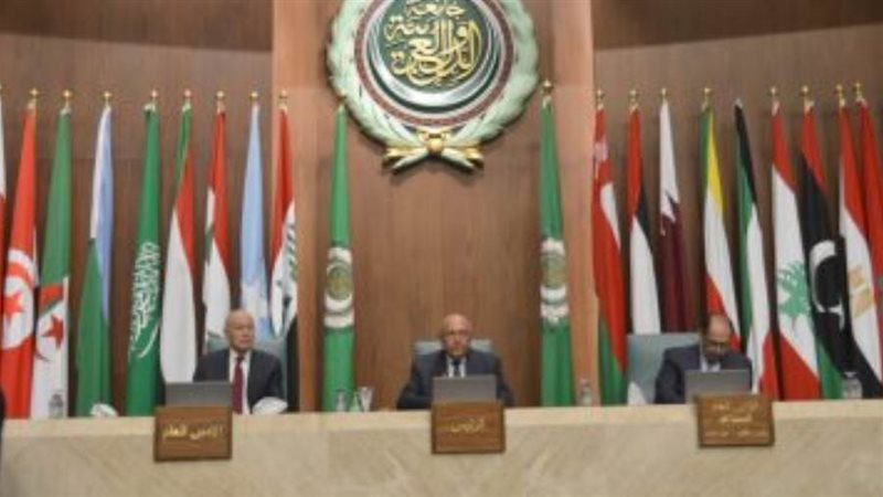 مجلس وزراء الخارجية