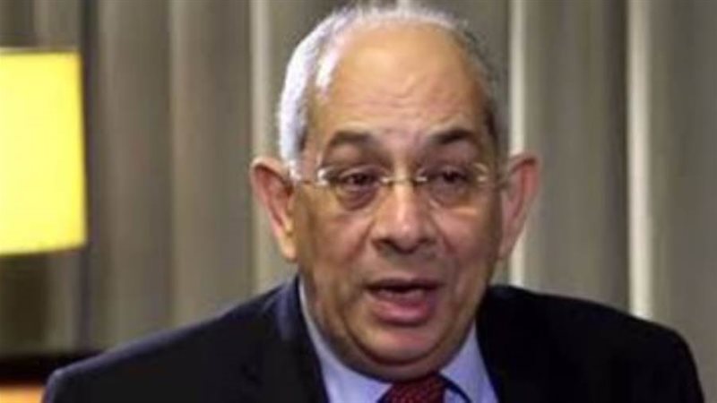 يوسف بطرس غالي