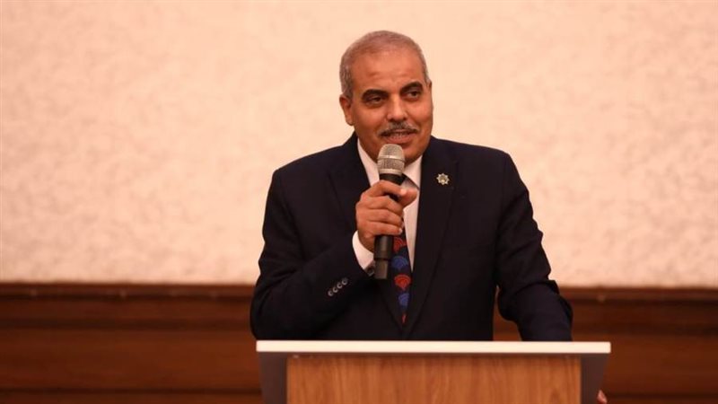 د. محمد المحرصاوي