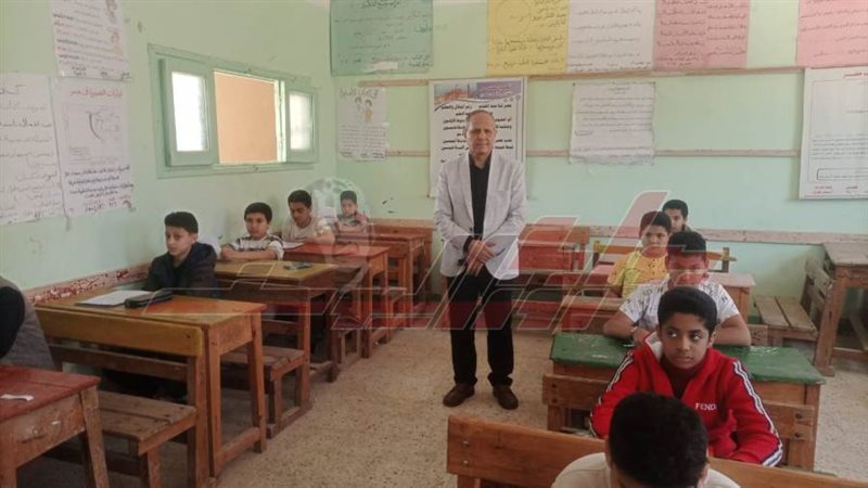 جولة وكيل التعليم