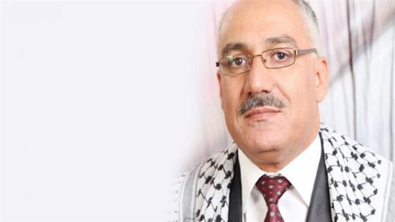 الناطق الرسمي باسم