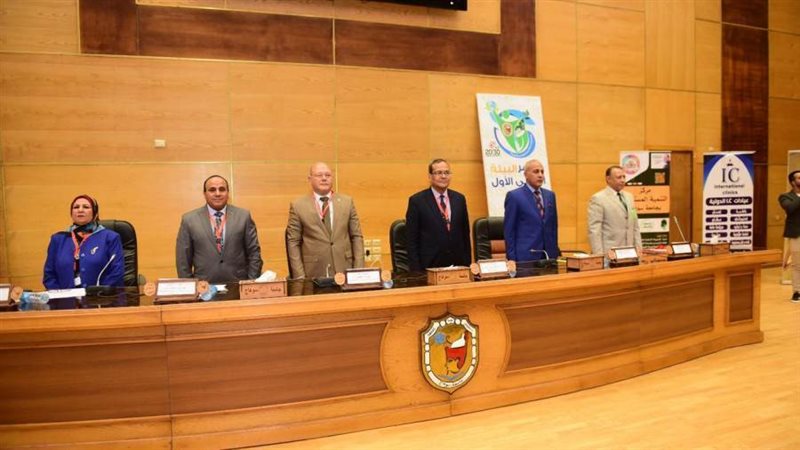 جانب من الموتمر