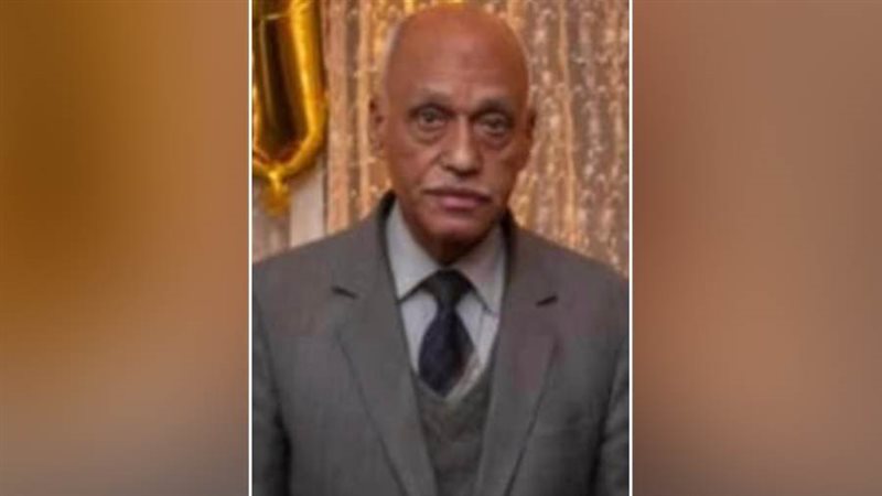 اللواء عبد المجيدعبدالظاهر