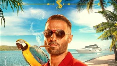 المخرج أحمد عبدالوهاب يودع غرفة مونتاج فيلم 