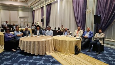 مياه الشرب بسوهاج تشارك بورشة عمل مخرجات برنامج الدعم الفني للحلول المتكاملة للمياه بالأقصر