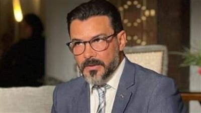 محمد رجب: شرف لأي فنان المشاركة في الأعمال التي تجسد بطولات القوات المسلحة