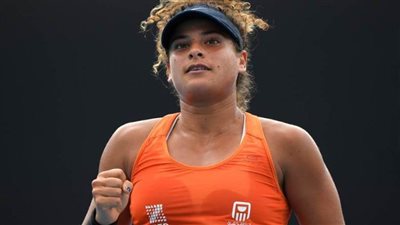 اليوم..ميار شريف تبدأ مشوارها في بطولة 