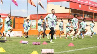 من هو بروكسى منافس الزمالك في كأس مصر اليوم؟