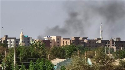 عاجل| دبلوماسي سعودي يكشف تطورات مفاوضات وقف إطلاق النار في السودان 