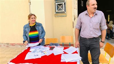 تعليم الإسكندرية: انطلاق ورش عمل برنامج التأهيل الذهني والبدني للمعلمين الجدد