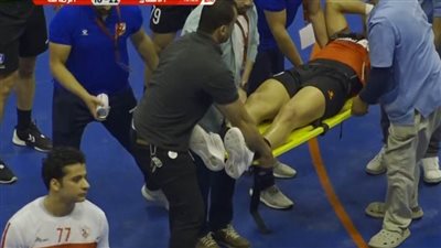 الأهلي: سنتكفل بعلاج علي زين ولا نعلم شيئًا عن تغيير بطولة السوبر