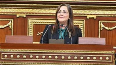 وزيرة التخطيط أمام النواب: نستهدف زيادة استثمارات الصناعة التحويلية لـ100.7 مليار جنيه