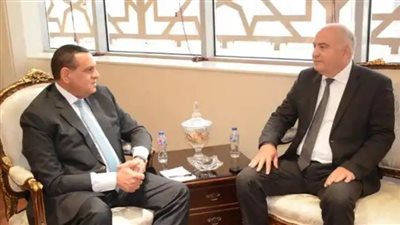 وزير التنمية المحلية يتابع مشروعات(حياة كريمة) والموجة الـ21 لإزالة التعديات بمحافظة قنا