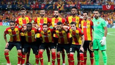 في مصلحة المارد الأحمر.. الأزمات تلاحق الترجي التونسي قبل مواجهة الأهلي