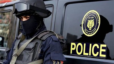 ضبط طرفي مشاجرة بين مالكي محلات بالبحر الأحمر لخلافات بينهما