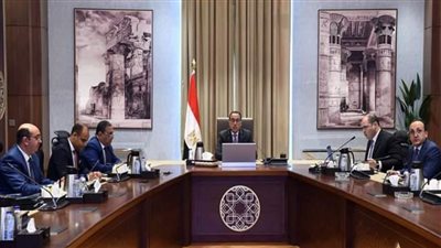 مدبولي يستعرض مع رئيس جهاز حماية المنافسة التقدم المحرز بشأن تطبيق سياسات المنافسة