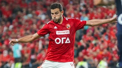 النشرة الرياضية.. عروض قطرية لحمدي فتحي والترجي في أزمة