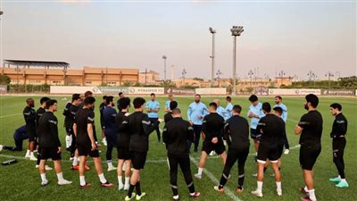 لاكاي يقود تشكيل بيراميدز لمواجهة الإسماعيلي 