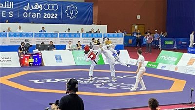 المنشطات تضرب منتخب التايكوندو