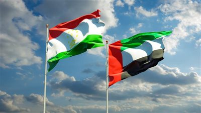 الإمارات وطاجيكستان توقعان اتفاقية خدمات النقل الجوي