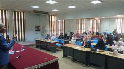 محافظ كفر الشيخ يتابع استكمال فعاليات برنامج تأهيل وتدريب 1095 من المُعلمين الجُدُد