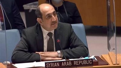 سوريا تؤكد تعاونها الكامل مع منظمة الحظر وتجدد إدانتها استخدام الأسلحة الكيميائية