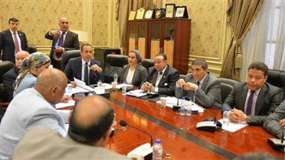 رياضة النواب توصي بإلزام محافظ القاهرة بالموافقة على تخصيص بيت شباب القاهرة