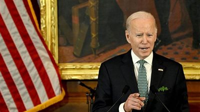 بايدن .. أول رئيس أمريكي يزور بابوا غينيا الجديدة