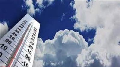 حالة الطقس ودرجات الحرارة المتوقعة اليوم الأربعاء 10 مايو 2023 في مصر