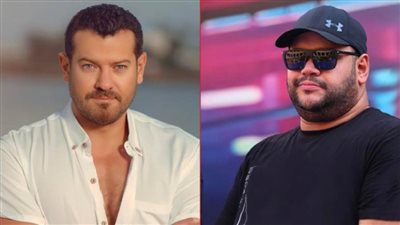 عمرو يوسف يسرب فيديو 