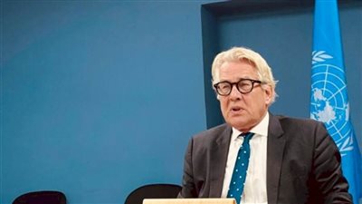 منسق السلام في الشرق الأوسط يدين مقتل مدنيين في القصف الإسرائيلي على غزة