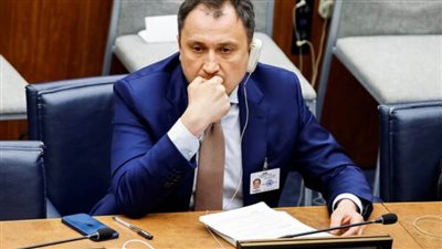 وزير الزراعة والغذاء الأوكراني: 