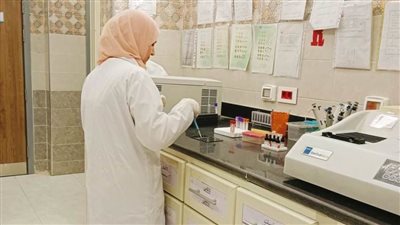 محافظ القليوبية يتابع الحملة التفتيشية المفاجئة لمتابعة المواقف ومحطات الوقود بالمدن 