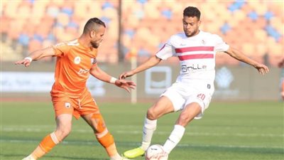 خبير تحكيمي: وليد عبد الرازق تجاهل احتساب ثلاث ضربات جزاء واضحة بمباراة الزمالك وبروكسي