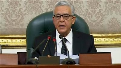 مجلس النواب يوافق نهائيا على تقرير الحسابات الختامية للموازنة العامة 2021/ 2022