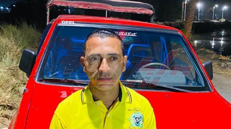 محمود ابن ملوي