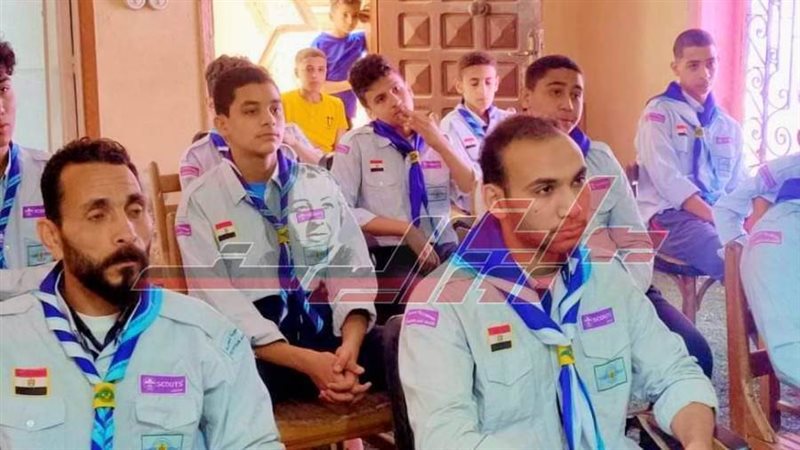 الدورة التدريبية