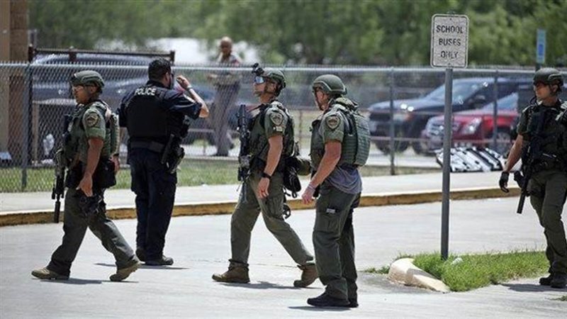 الجيش الأمريكي