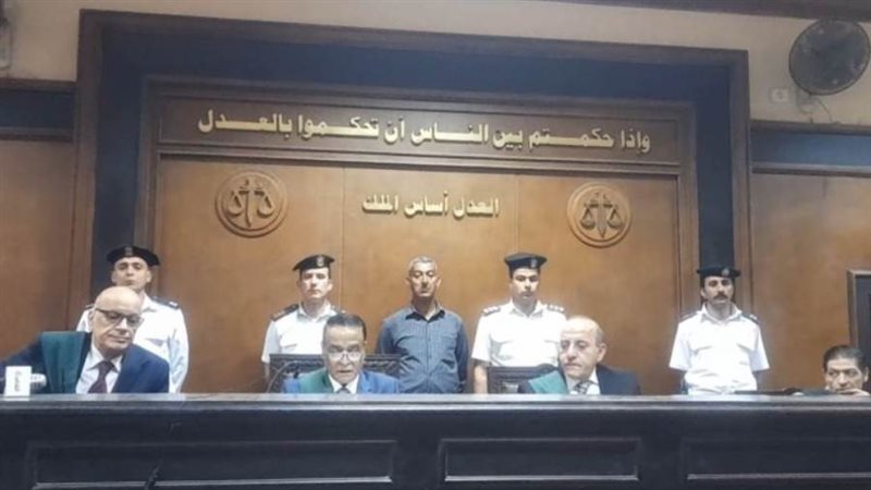 الاعدام شنقا لمتهمين