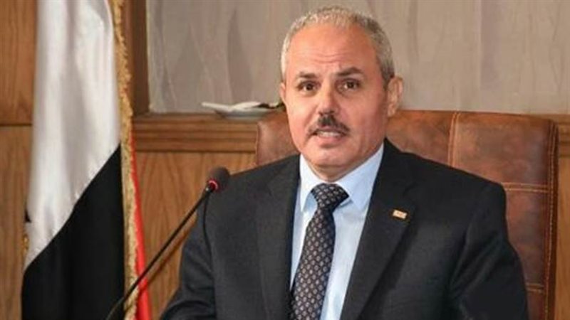 الدكتور ناصر مندور