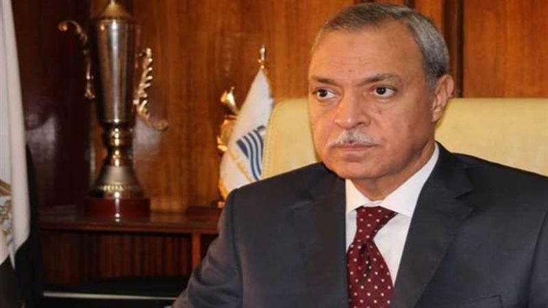 اللواء عبد الحميد