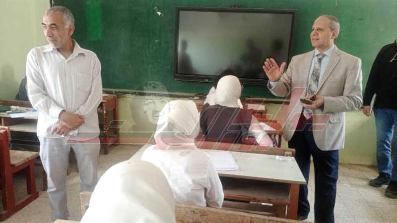 جولة وكيل التعليم