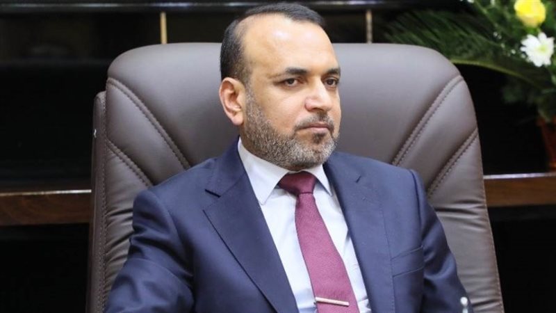 وزير العمل العراقي