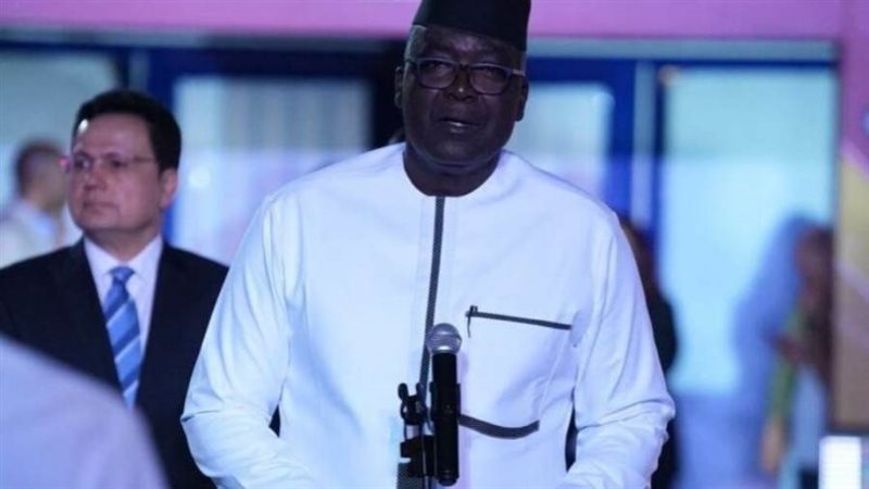 منصورو أريمو