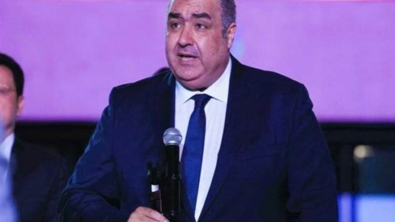 محمد الغزاوي