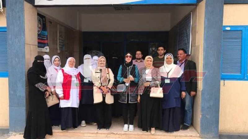 خلال المبادرة