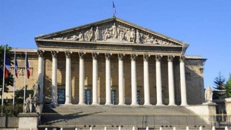 الجمعية الوطنية الفرنسية