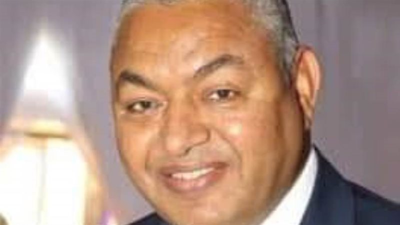 د. محمود بكري