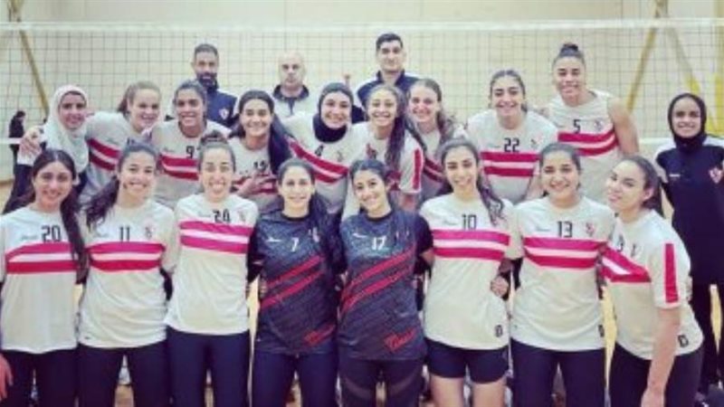 بعثة سيدات الكرة